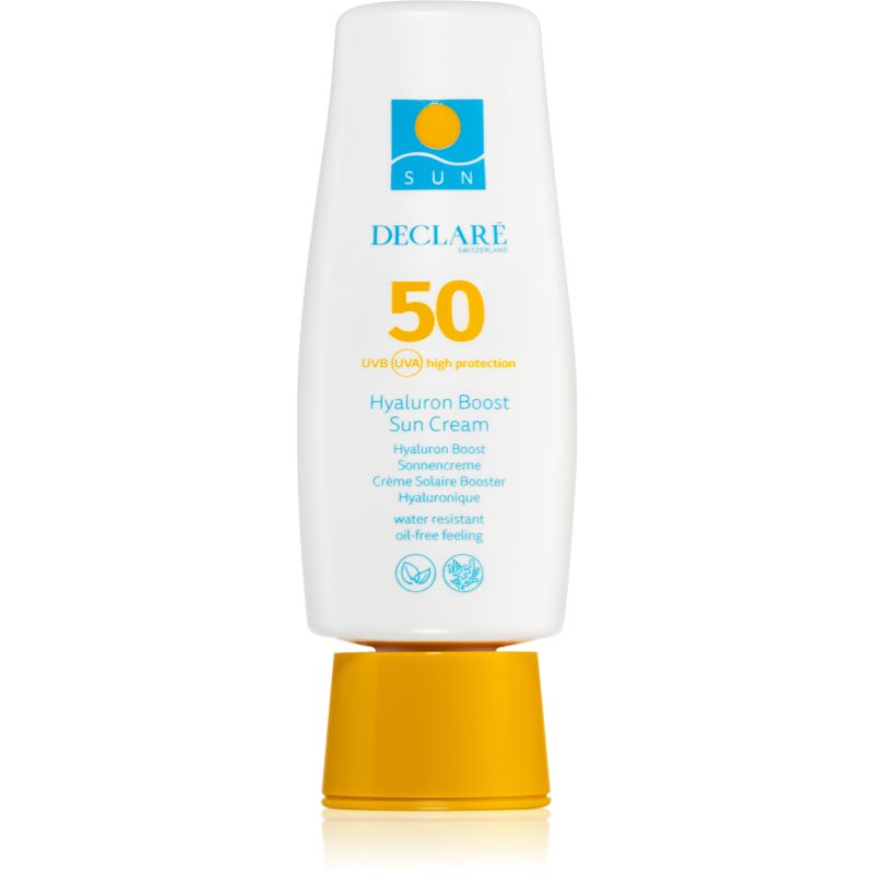 Declaré Hyaluron Boost Sun hidratáló naptej SPF 50 100 ml-Ár