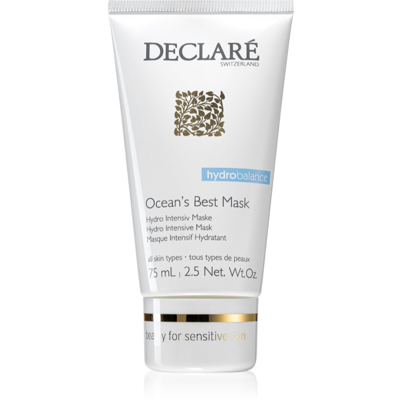 Declaré Hydro Balance intenzív hidratáló maszk 75 ml-Eredeti