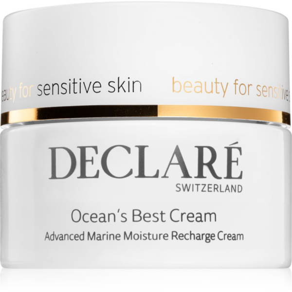 Declaré Hydro Balance megújító hidratáló krém 50 ml-Eredeti