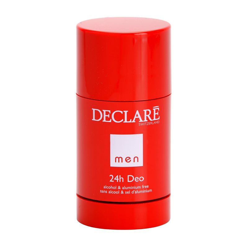 Declaré Men 24h alkohol- és alumínium mentes dezodor 75 ml-Eredeti