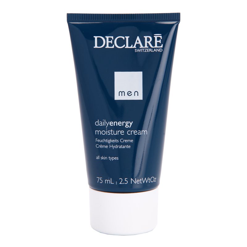 Declaré Men Daily Energy könnyű hidratáló krém 75 ml-Eredeti