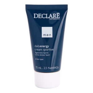 Declaré Men Daily Energy könnyű nappali krém sportolóknak 75 ml-Eredeti