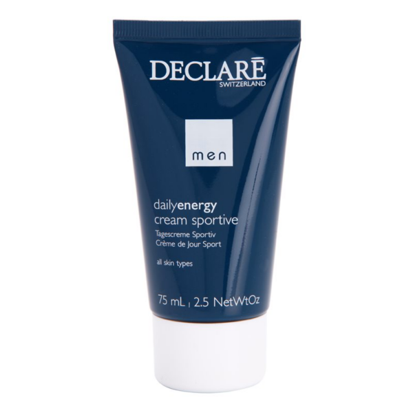 Declaré Men Daily Energy könnyű nappali krém sportolóknak 75 ml-Eredeti