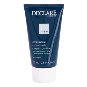 Declaré Men Vita Mineral ránctalanító krém sportolóknak 75 ml-Ár