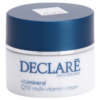 Declaré Men Vita Mineral tápláló multivitaminos krém Q10 50 ml-Ár