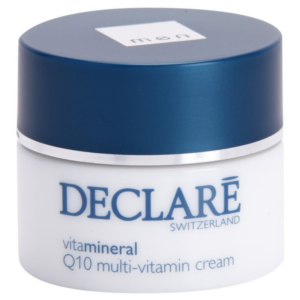 Declaré Men Vita Mineral tápláló multivitaminos krém Q10 50 ml-Ár