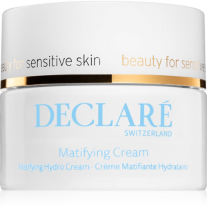 Declaré Pure Balance hidratáló mattító krém kombinált és zsíros bőrre 50 ml-Eredeti