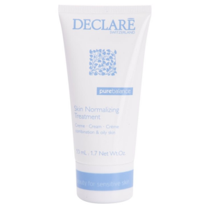 Declaré Pure Balance pórusösszehúzó és zsírosodás-csökkentő normalizáló krém 50 ml-Eredeti