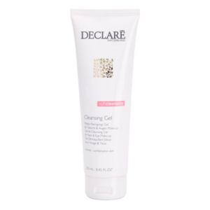 Declaré Soft Cleansing lágy tisztító gél normál és kombinált bőrre 200 ml-Eredeti