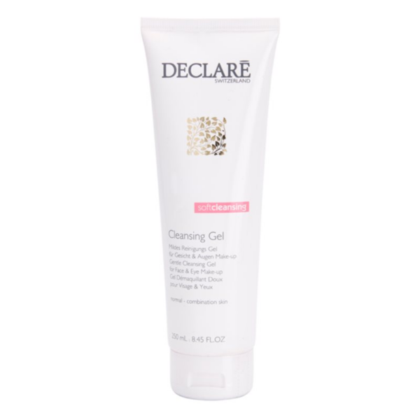 Declaré Soft Cleansing lágy tisztító gél normál és kombinált bőrre 200 ml-Eredeti