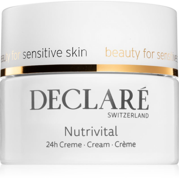 Declaré Vital Balance tápláló krém normál bőrre 50 ml-Eredeti