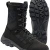 Defense Boot black