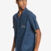 Del Marcos Shirt Quiksilver - Men