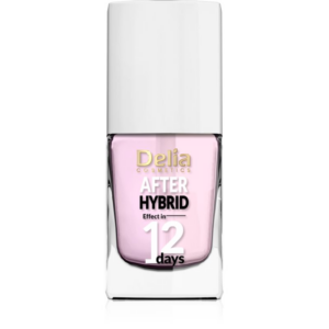 Delia Cosmetics After Hybrid 12 Days regeneráló kondicionáló körmökre 11 ml-Ár