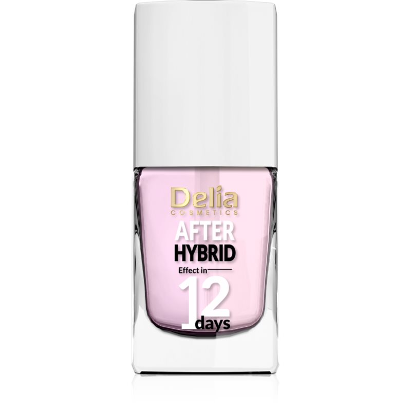 Delia Cosmetics After Hybrid 12 Days regeneráló kondicionáló körmökre 11 ml-Ár