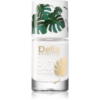 Delia Cosmetics Bio Green Philosophy körömlakk árnyalat 602 White 11 ml-Ár