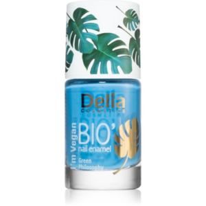 Delia Cosmetics Bio Green Philosophy körömlakk árnyalat 680 11 ml-Ár