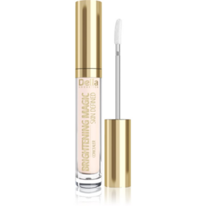 Delia Cosmetics Brightening Magic Skin Defined élénkítő korrektor árnyalat 05 Pink 2.5 ml-Ár