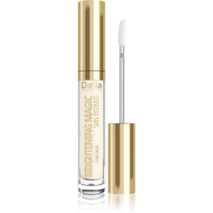 Delia Cosmetics Brightening Magic Skin Defined élénkítő korrektor árnyalat 06 Nude 2.5 ml-Ár