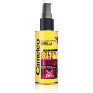 Delia Cosmetics Cameleo BB regeneráló szérum festett vagy melírozott hajra 55 ml-Eredeti