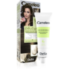 Delia Cosmetics Cameleo Color Essence hajfesték tubusban árnyalat 3.0 Dark Brown 75 g-Ár