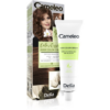 Delia Cosmetics Cameleo Color Essence hajfesték tubusban árnyalat 6.3 Golden Chestnut 75 g-Ár