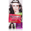 Delia Cosmetics Cameleo Coloring Shampoo tonizáló sampon hajra árnyalat 3.1 Black Brown 40 ml