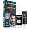 Delia Cosmetics Cameleo Men hajfesték árnyalat 1.0 Black 30 ml-Eredeti
