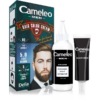 Delia Cosmetics Cameleo Men hajfesték árnyalat 5.0 Light Brown 30 ml-Eredeti