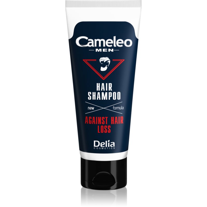 Delia Cosmetics Cameleo Men sampon hajhullás ellen 150 ml-Eredeti
