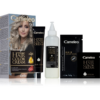 Delia Cosmetics Cameleo Omega tartós hajfesték árnyalat 9.1 Ultimate Ash Blonde-Ár