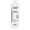 Delia Cosmetics Cameleo Smoothing & Shining kisimító sampon a rakoncátlan és töredezett hajra 400 ml-Ár