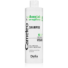 Delia Cosmetics Cameleo Volume & Strengthening sampon dúsító hatással a finom hajért 400 ml-Ár