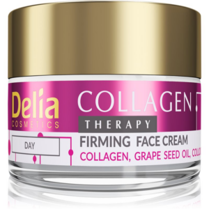 Delia Cosmetics Collagen Therapy feszesítő krém 50 ml-Ár