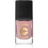 Delia Cosmetics Coral Classic körömlakk árnyalat 510 Satin Ribbon 11 ml-Ár