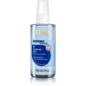 Delia Cosmetics Dermo System bőr tonizáló permet 150 ml-Ár