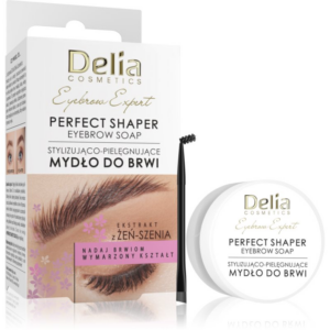 Delia Cosmetics Eyebrow Expert Perfect Shaper szappan szemöldökre 10 ml-Ár