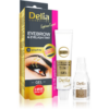 Delia Cosmetics Eyebrow Expert szemöldök- és szempilla festék aktivátorral árnyalat 1.1. Graphite 2 x 15 ml-Eredeti