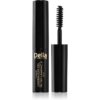 Delia Cosmetics Eyebrow Expert szemöldökzselé árnyalat 1.0 Black 4 ml-Ár