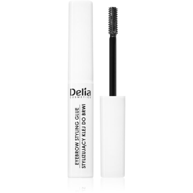 Delia Cosmetics Eyebrow Styling Glue gél szemöldökre 5 g