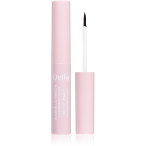 Delia Cosmetics Freckle Marker filc a szeplőkre 4 ml