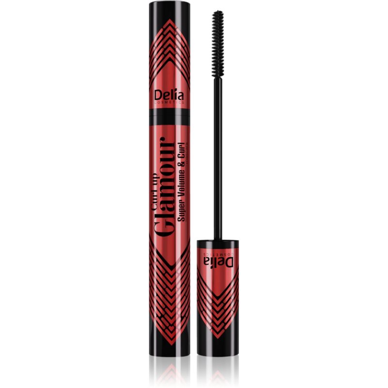 Delia Cosmetics Glamour hosszabbító
