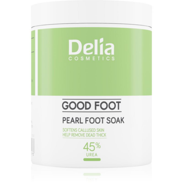 Delia Cosmetics Good Foot lábfürdető 250 g-Ár