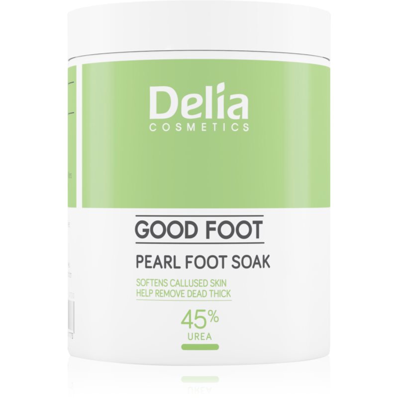 Delia Cosmetics Good Foot lábfürdető 250 g-Ár