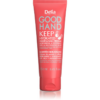 Delia Cosmetics Good Hand Keep Hydrated hidratáló és puhító krém kézre és körmökre 250 ml-Ár