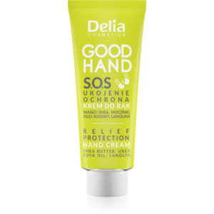 Delia Cosmetics Good Hand S.O.S. kézvédő krém 75 ml-Ár