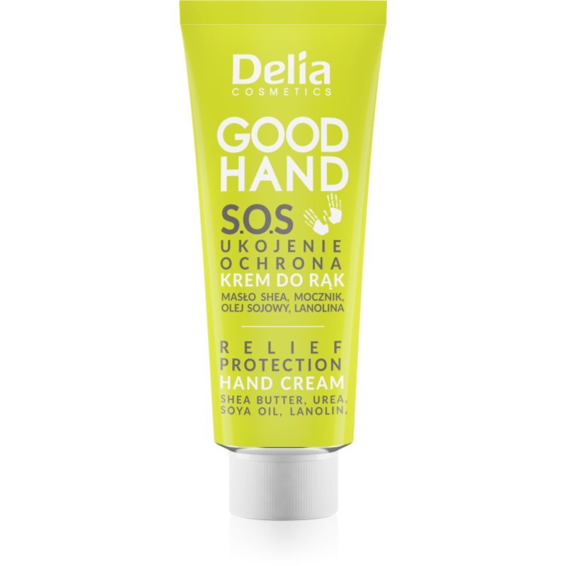 Delia Cosmetics Good Hand S.O.S. kézvédő krém 75 ml-Ár