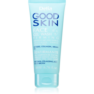 Delia Cosmetics Good Skin arclemosó gél 200 ml-Ár