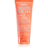 Delia Cosmetics Good Skin hidratáló tisztító gél az arcra 200 ml-Ár