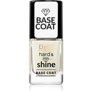 Delia Cosmetics Hard & Shine alapozó körömlakk 11 ml-Ár